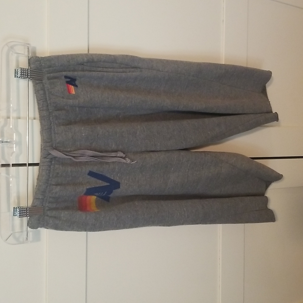 Aviator Nation  sweat shorts